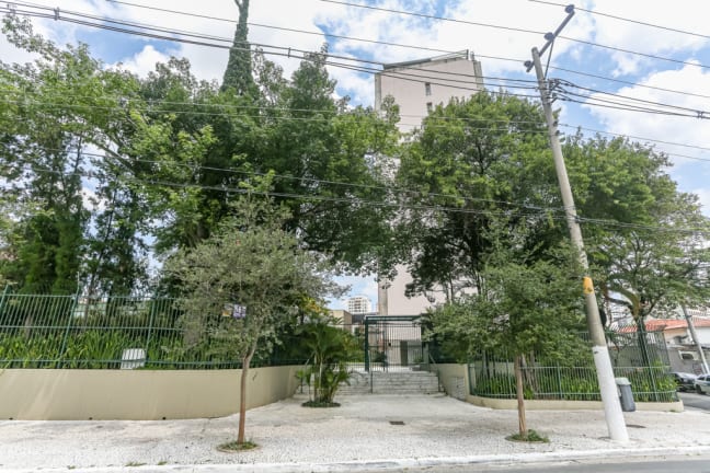 Imagem do imóvel ID-18200 na Avenida Antônio Joaquim de Moura Andrade, Moema, São Paulo - SP