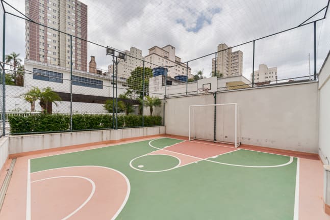 Imagem do imóvel ID-18299 na Rua Gaspar Lourenço, Vila Mariana, São Paulo - SP