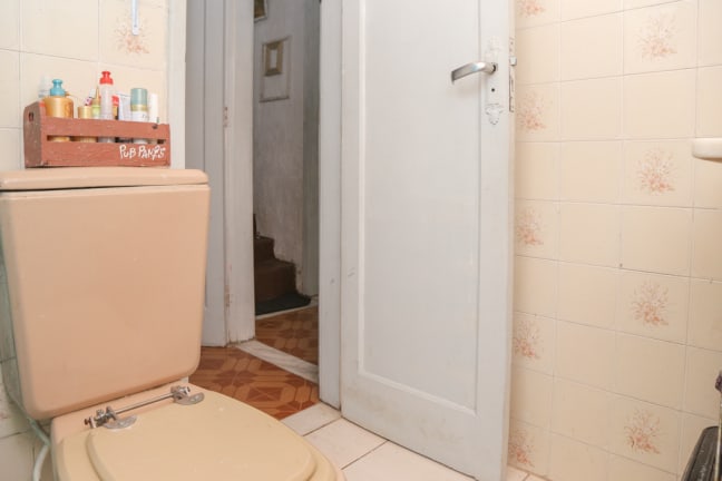Imagem do imóvel ID-20405 na Rua Pinto Guedes, Tijuca, Rio de Janeiro - RJ