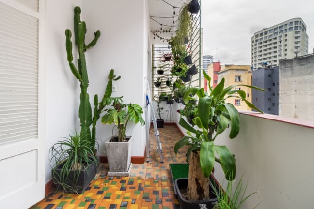 Imagem do imóvel ID-18268 na Alameda Barão de Limeira, Campos Elíseos, São Paulo - SP