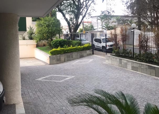 Imagem do imóvel ID-18926 na Rua Dom Pero Leitão, Vila Gumercindo, São Paulo - SP