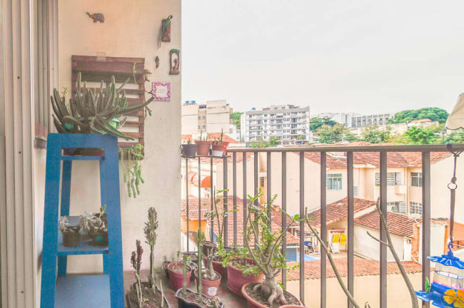 Imagem do imóvel ID-26709 na Rua Tôrres Homem, Vila Isabel, Rio de Janeiro - RJ