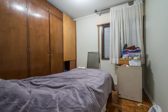 Imagem do imóvel ID-16061 na Rua Gomes de Carvalho, Vila Olímpia, São Paulo - SP
