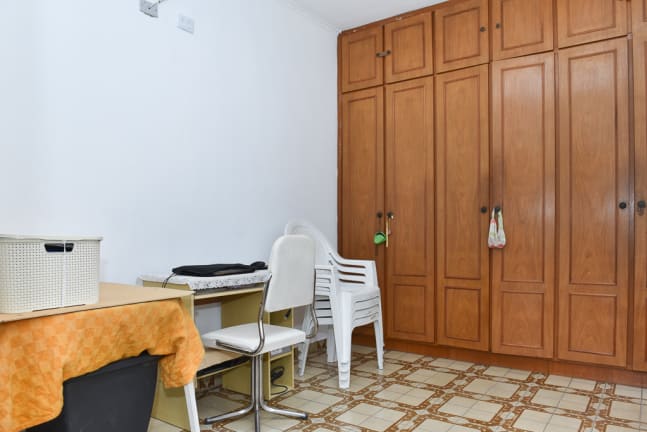 Imagem do imóvel ID-19096 na Avenida Doutor José Higino, Vila Oratorio, São Paulo - SP