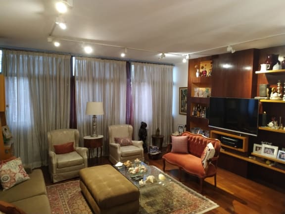 Imagem do imóvel ID-26759 na Alameda Joaquim Eugênio de Lima, Jardim Paulista, São Paulo - SP