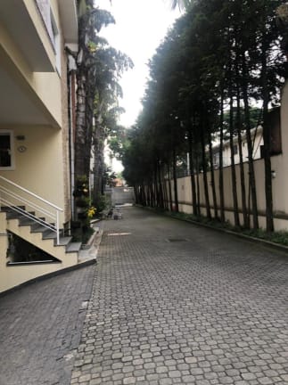 Imagem do imóvel ID-24915 na Rua Alberto Willo, Vila da Saúde, São Paulo - SP