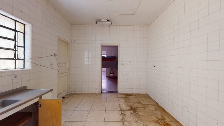 Imagem do imóvel ID-20531 na Rua Cláudio, Água Branca, São Paulo - SP