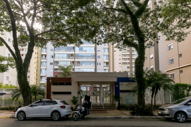 Imagem do imóvel ID-19477 na Rua Assungui, Vila Gumercindo, São Paulo - SP