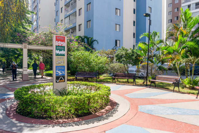 Imagem do imóvel ID-26299 na Avenida Celso Garcia, Brás, São Paulo - SP