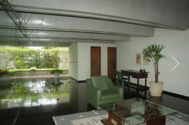 Imagem do imóvel ID-26759 na Alameda Joaquim Eugênio de Lima, Jardim Paulista, São Paulo - SP