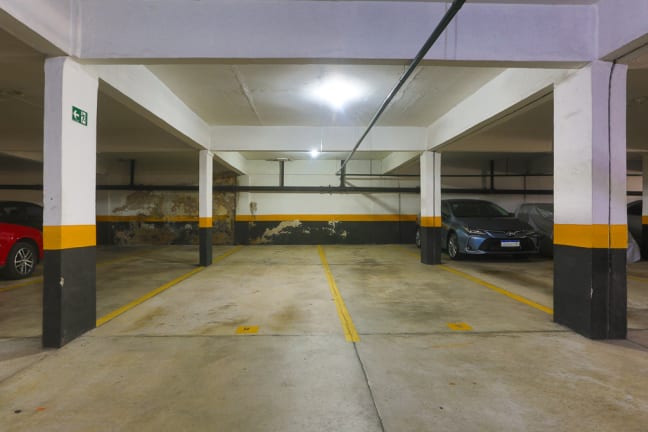 Imagem do imóvel ID-22469 na Avenida Jurema, Moema, São Paulo - SP