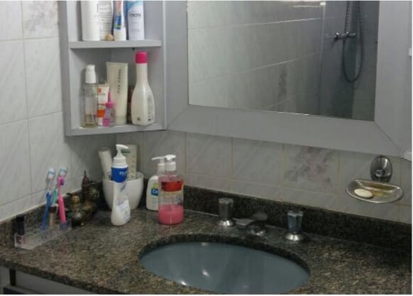 Imagem do imóvel ID-21229 na Rua Bárbara Heliodora, Vila Romana, São Paulo - SP