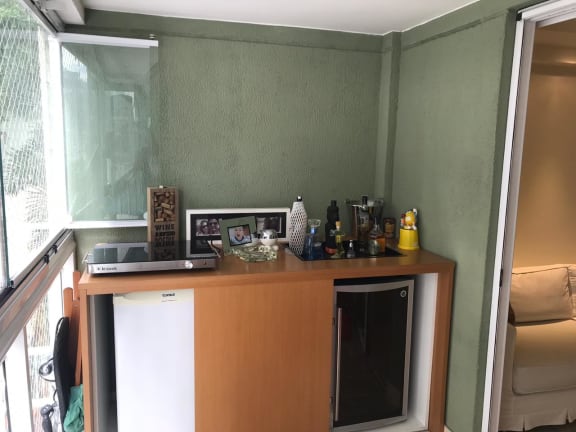 Imagem do imóvel ID-15683 na Rua Pinheiro Guimarães, Botafogo, Rio de Janeiro - RJ
