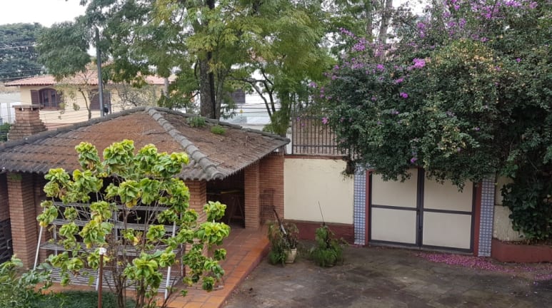 Imagem do imóvel ID-16503 na Rua Fonseca da Costa, Bosque da Saúde, São Paulo - SP