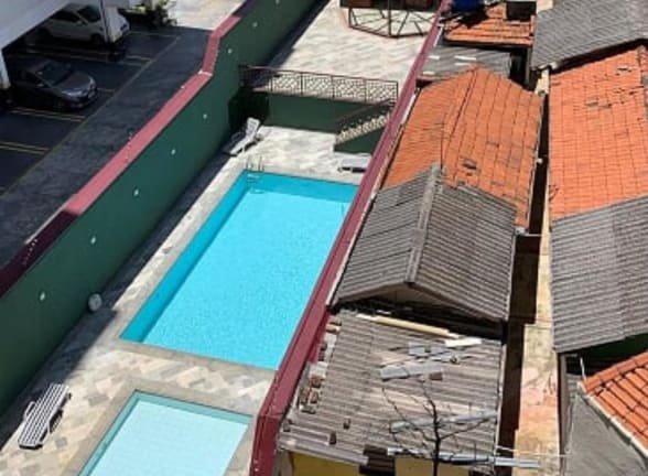 Imagem do imóvel ID-19090 na Rua Bento Manuel, Vila Regente Feijó, São Paulo - SP