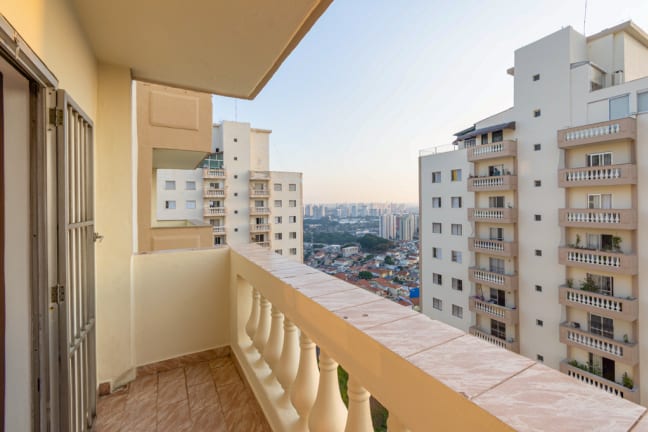 Imagem do imóvel ID-24993 na Avenida Paula Ferreira, Vila Arcadia, São Paulo - SP