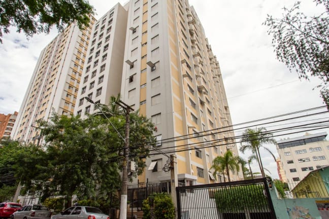 Imagem do imóvel ID-25698 na Rua Estado de Israel, Vila Mariana, São Paulo - SP
