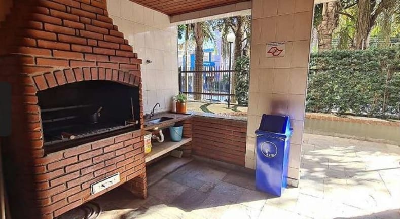 Imagem do imóvel ID-22188 na Rua Coronel Marques, Vila Nova Manchester, São Paulo - SP