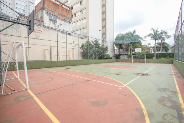 Imagem do imóvel ID-20583 na Avenida Celso Garcia, Tatuapé, São Paulo - SP