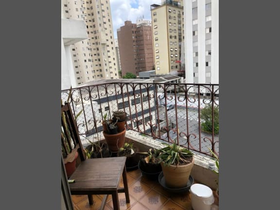 Imagem do imóvel ID-23476 na Rua Monte Alegre, Perdizes, São Paulo - SP