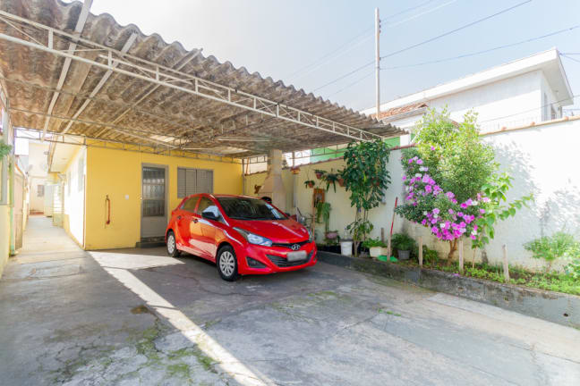 Imagem do imóvel ID-26445 na Rua Guiomar da Rocha, Casa Verde, São Paulo - SP