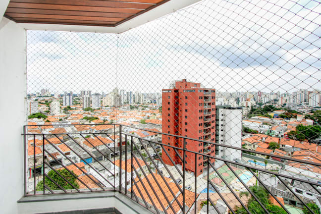 Imagem do imóvel ID-21750 na Rua Percílio Neto, Vila Gumercindo, São Paulo - SP