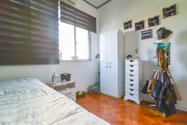 Imagem do imóvel ID-25524 na Boulevard 28 de Setembro, Vila Isabel, Rio de Janeiro - RJ