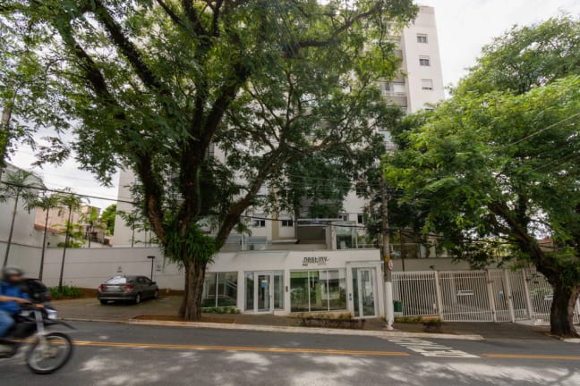 Imagem do imóvel ID-22505 na Rua Tonelero, Vila Ipojuca, São Paulo - SP