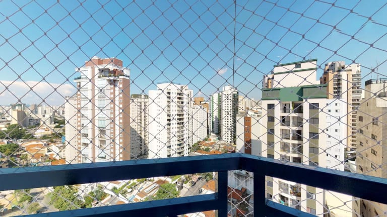 Imagem do imóvel ID-1606 na Rua Cayowaá, Perdizes, São Paulo - SP