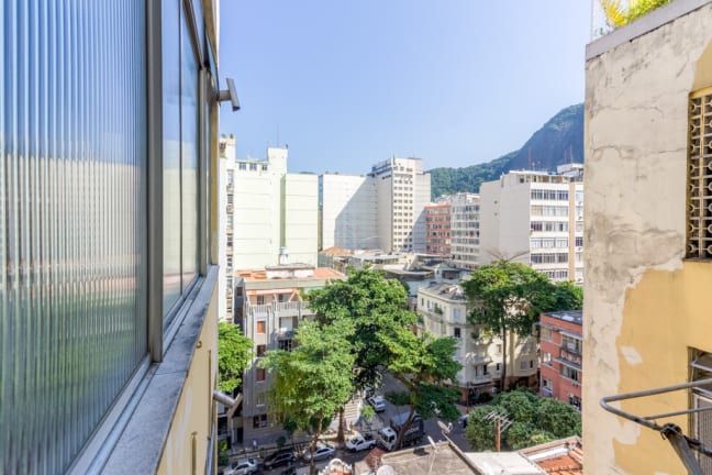 Imagem do imóvel ID-25878 na Rua Ministro Viveiros de Castro, Copacabana, Rio de Janeiro - RJ