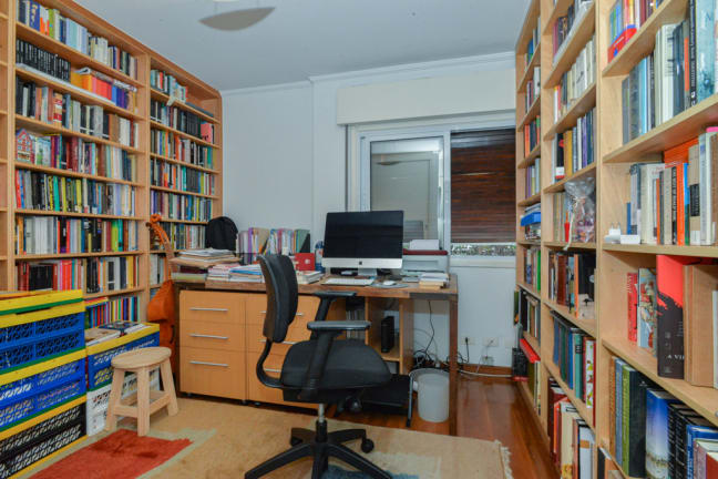 Imagem do imóvel ID-21747 na Rua Girassol, Vila Madalena, São Paulo - SP