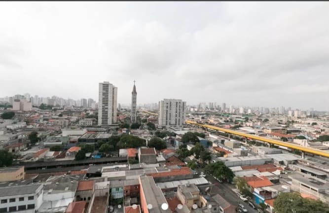 Imagem do imóvel ID-21715 na Rua Dois de Julho, Ipiranga, São Paulo - SP