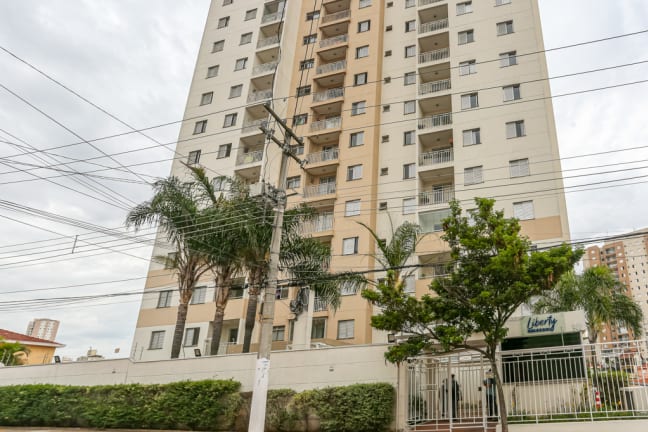 Imagem do imóvel ID-18261 na Rua Abagiba, Vila da Saúde, São Paulo - SP