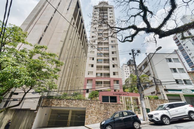 Imagem do imóvel ID-19471 na Rua Apiacás, Pompeia, São Paulo - SP