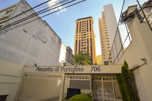 Imagem do imóvel ID-22165 na Rua Bueno de Andrade, Liberdade, São Paulo - SP