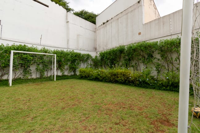 Imagem do imóvel ID-22505 na Rua Tonelero, Vila Ipojuca, São Paulo - SP