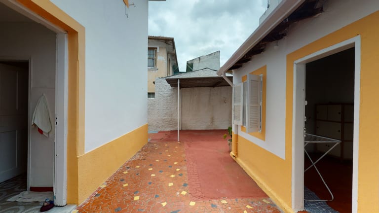 Imagem do imóvel ID-20526 na Rua Albion, Lapa, São Paulo - SP