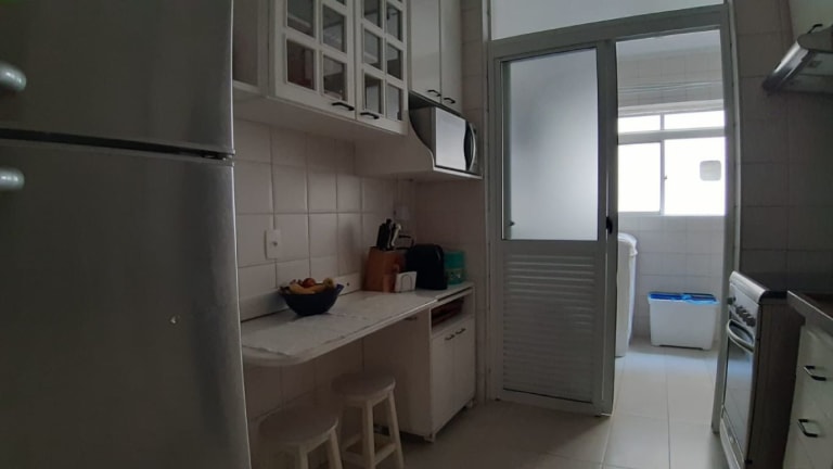 Imagem do imóvel ID-20284 na Rua Hélion Povoa, Vila Olímpia, São Paulo - SP