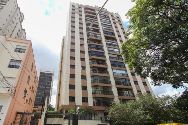 Imagem do imóvel ID-20311 na Rua Tucuna, Pompeia, São Paulo - SP