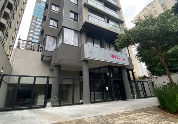 Imagem do imóvel ID-22584 na Rua Casa do Ator, Vila Olímpia, São Paulo - SP