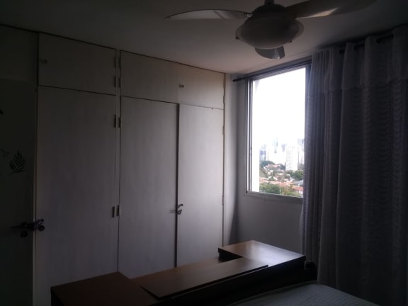 Imagem do imóvel ID-17517 na Rua Cabo Verde, Vila Olímpia, São Paulo - SP