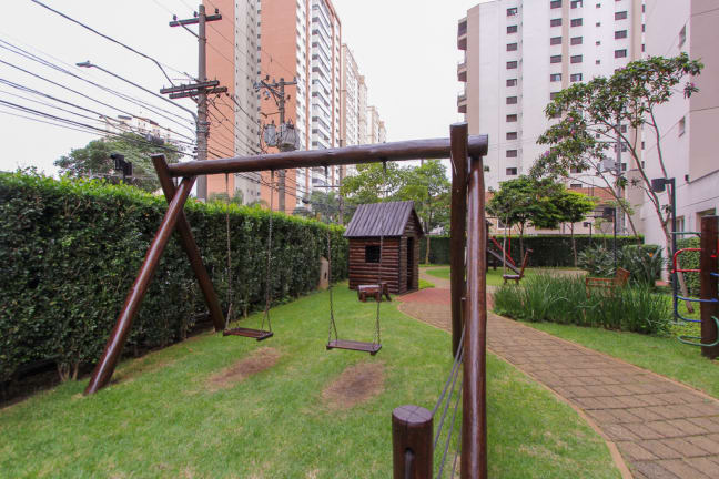 Imagem do imóvel ID-20521 na Rua Martins Pena, Tatuapé, São Paulo - SP