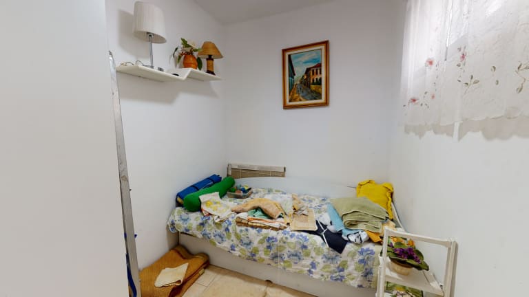 Imagem do imóvel ID-23570 na Rua Conde de Bonfim, Tijuca, Rio de Janeiro - RJ
