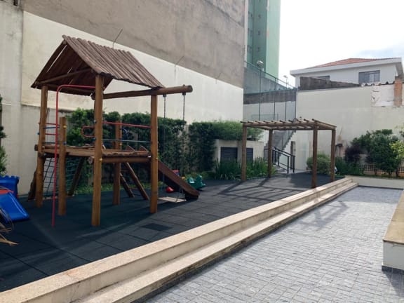 Imagem do imóvel ID-23707 na Rua Viaza, Campo Belo, São Paulo - SP