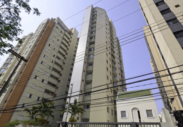 Imagem do imóvel ID-17105 na Rua Jaci, Chácara Inglesa, São Paulo - SP