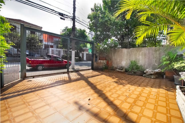 Imagem do imóvel ID-22115 na Avenida Piassanguaba, Planalto Paulista, São Paulo - SP