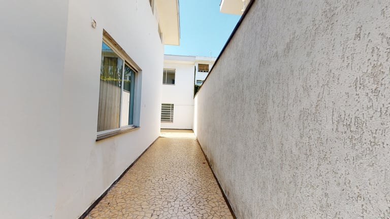 Imagem do imóvel ID-18376 na Rua Guilherme Moura, Alto de Pinheiros, São Paulo - SP