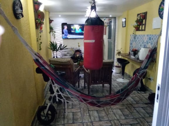 Imagem do imóvel ID-22488 na Rua do Arquiteto, Recreio dos Bandeirantes, Rio de Janeiro - RJ