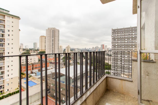 Imagem do imóvel ID-26800 na Avenida Túlio Teodoro de Campos, Vila Paulista, São Paulo - SP