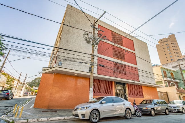 Imagem do imóvel ID-26052 na Rua Pirituba, Vila da Saúde, São Paulo - SP
